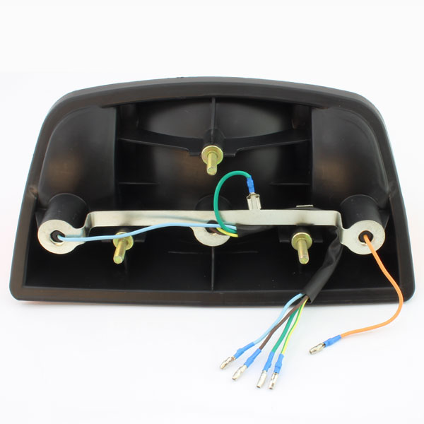 CBX400F純正タイプテールランプ