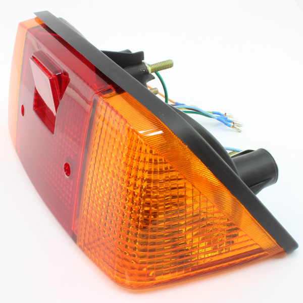 CBX400F純正タイプテールランプ