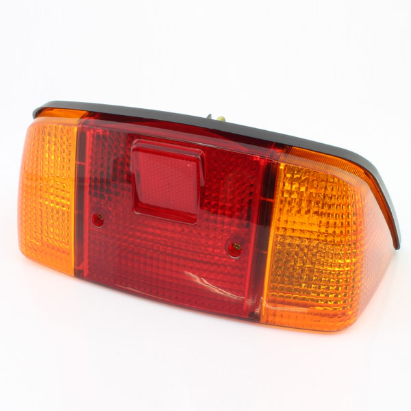 CBX400F純正タイプテールランプ