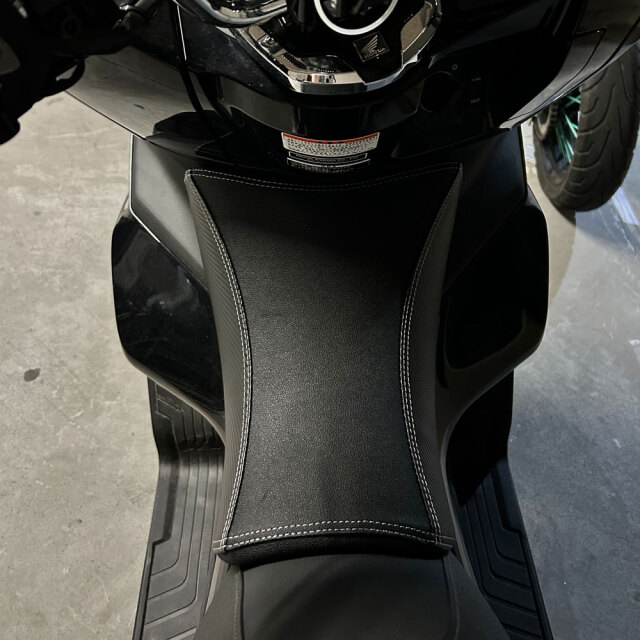 センタークッション