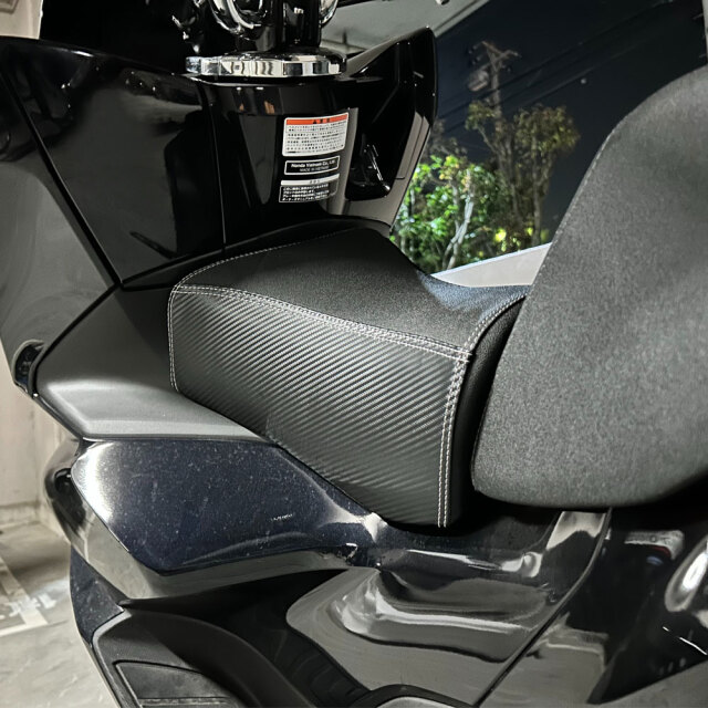 センタークッション