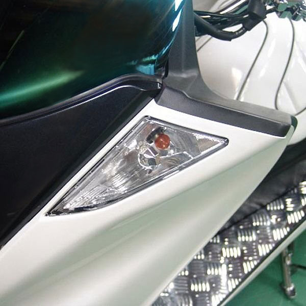 ウインカー