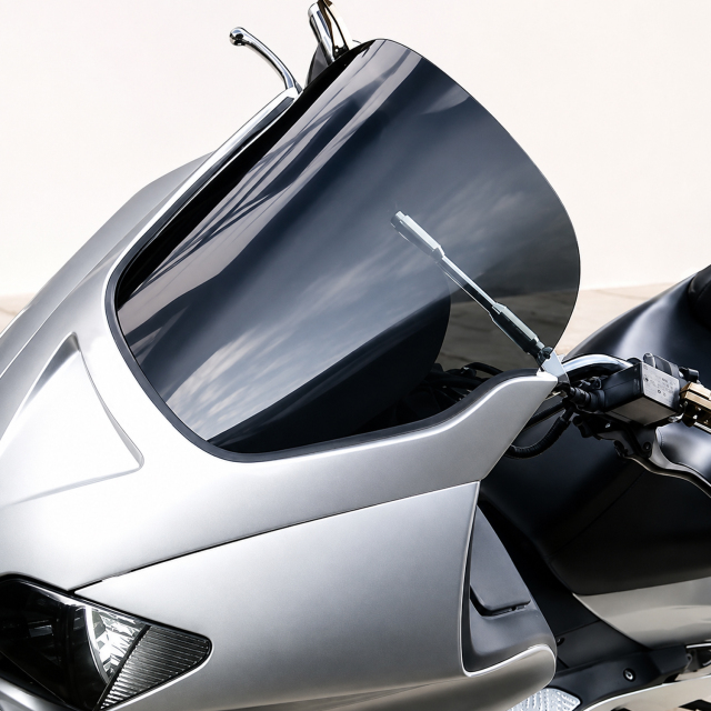 特典あり!! ホンダ フォルツァ250 S/X/Z MF06 ショートスクリーン