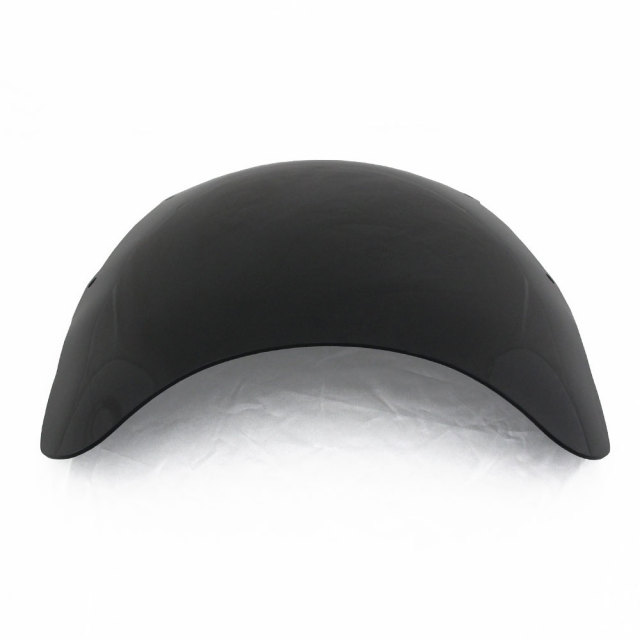 ZZR250スモークスクリーン