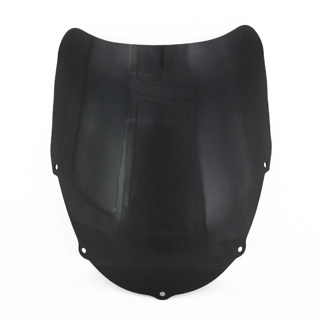 特典あり!! カワサキ ZZR250 ZZ-R250 EX250H エアロタイプ スモーク