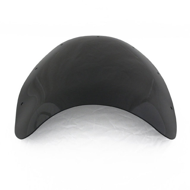 C400GTスモークスクリーン C400X / C400GT カスタム カウル スクリーン フェアリング