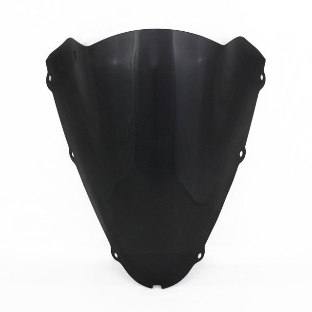 ZZR1400スモークスクリーン