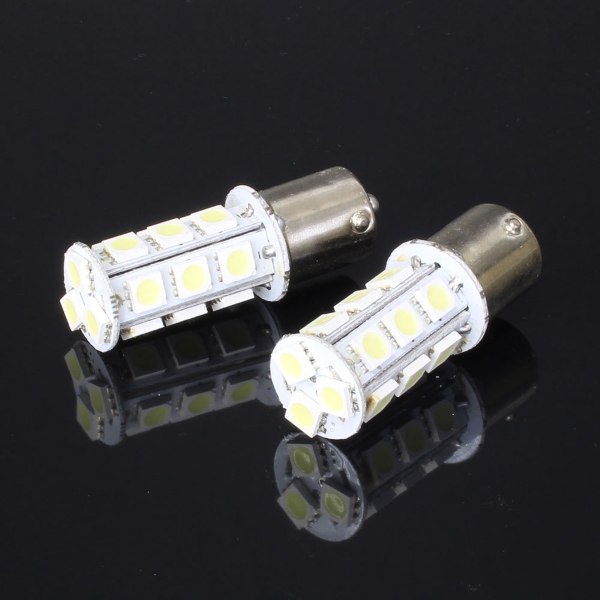 18連　LED