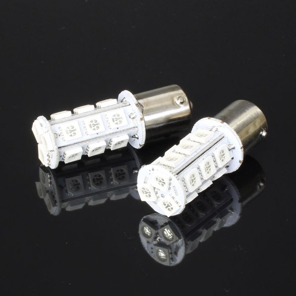 18連　LED