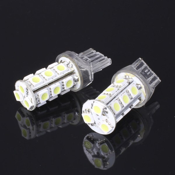 18連　LED