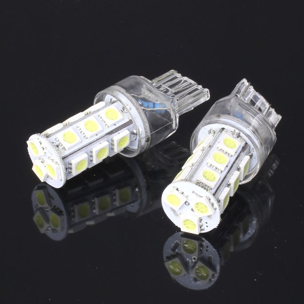 18連　LED