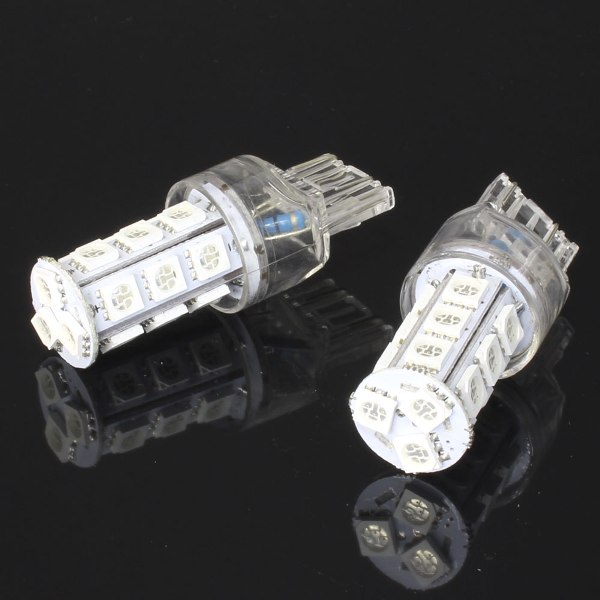18連　LED