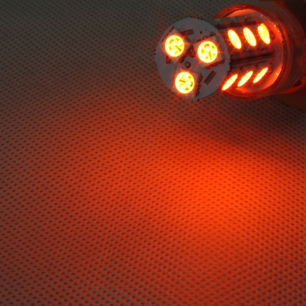 18連　LED