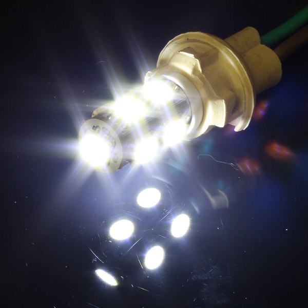 9連 LED T10