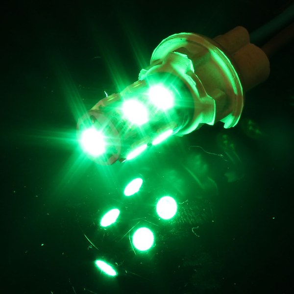 9連 LED T10