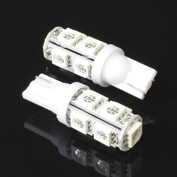 9連 LED T10