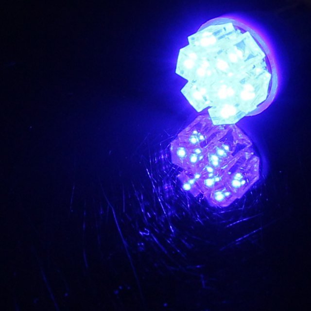拡散型 LED