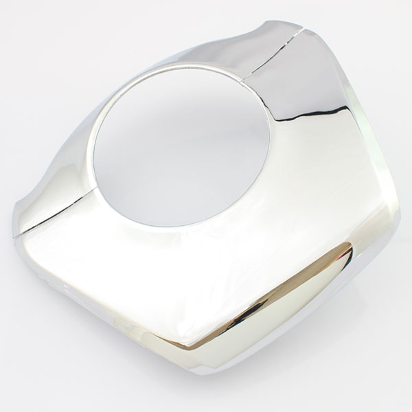 MF08 ポストカバー