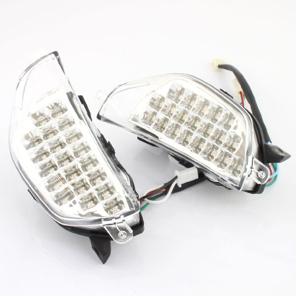 フォルツァME10 LEDテールランプ