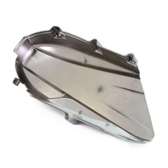 ブラックメッキ