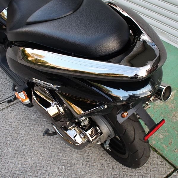 Amazon.co.jp: PCX125 PCX150 用 PCX 150 125 ホイール