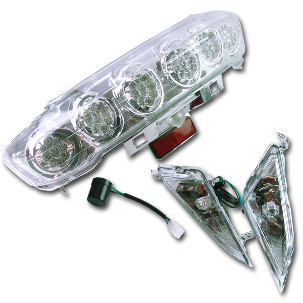 マジェスティ C