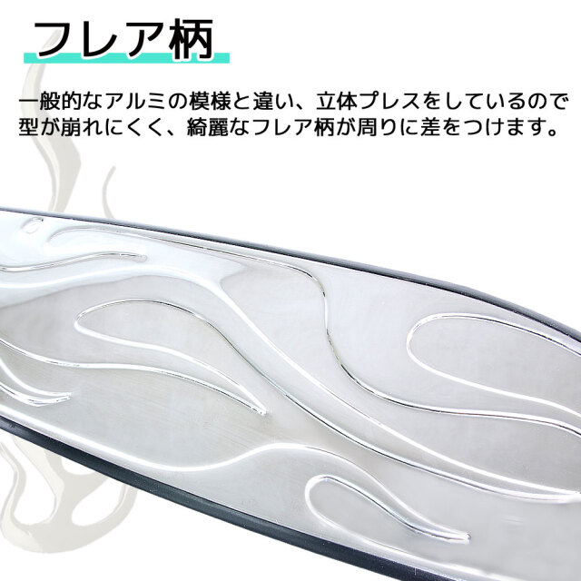 マジェスティ125 DCR ステップボードキャリア コマジェ 新品 DCR製