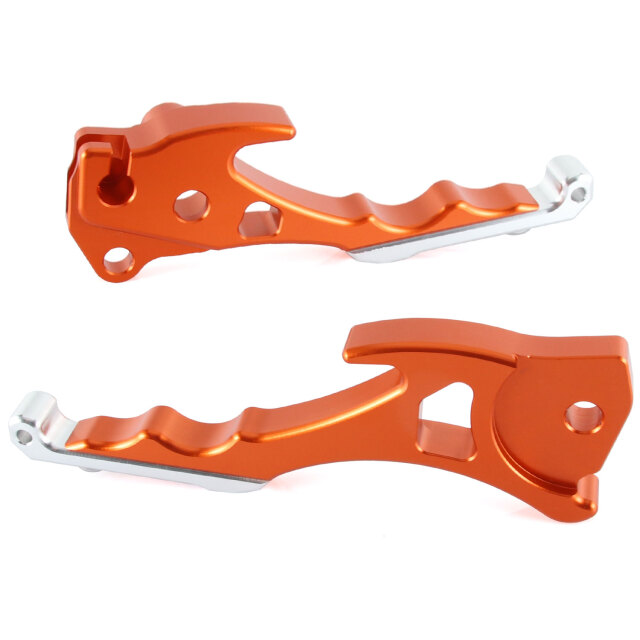 ブレーキレバー