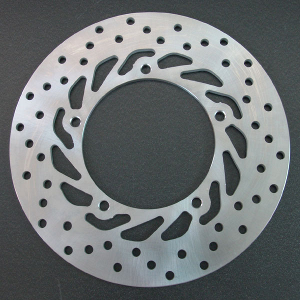 マグザム用(SG17J/SG21J):純正タイプ フロント用 ブレーキ