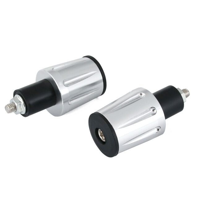 グリップエンドキャップ