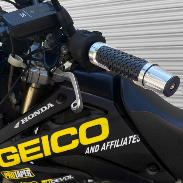 グリップエンドキャップ