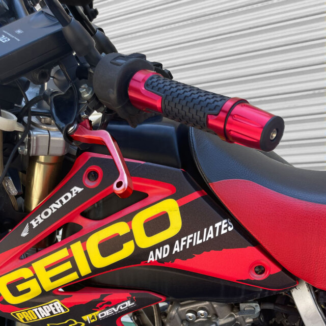 グリップエンドキャップ