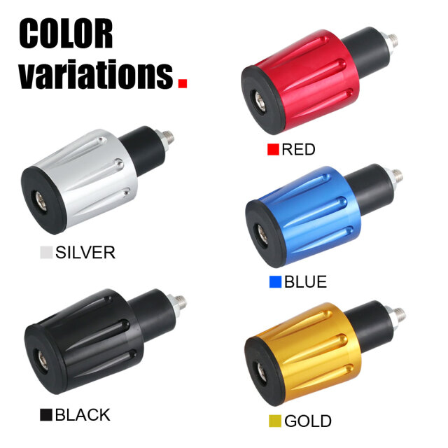 グリップエンドキャップ