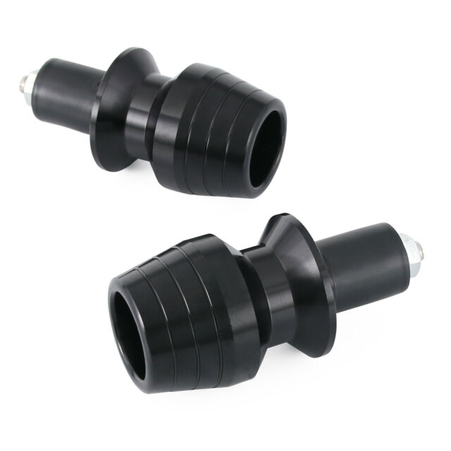 グリップエンドキャップ