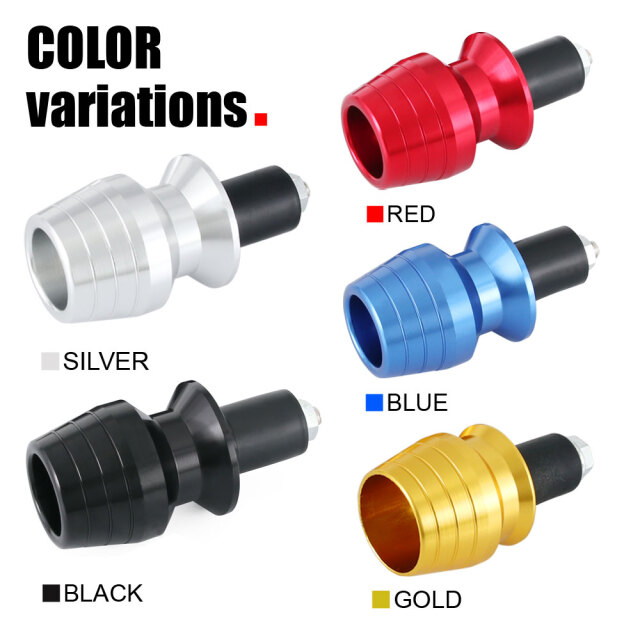 グリップエンドキャップ