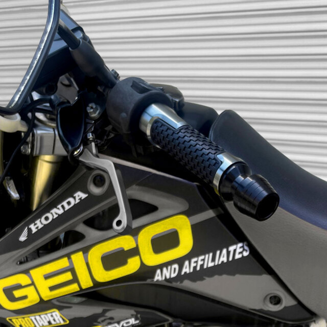 グリップエンドキャップ