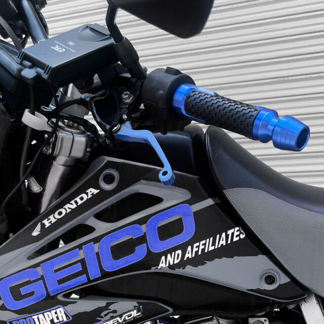 グリップエンドキャップ