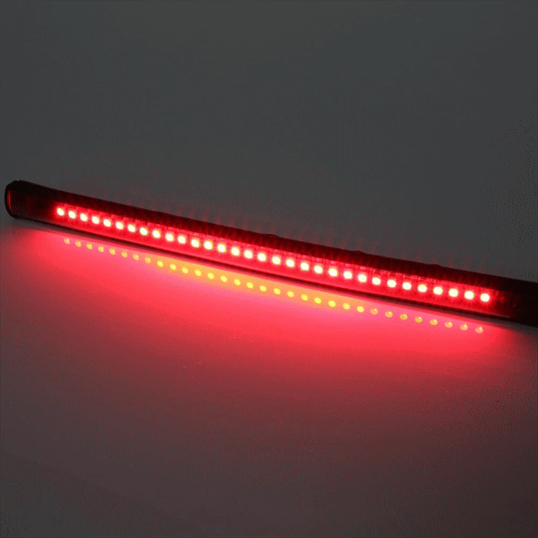ウインカー付き LEDラバーテール