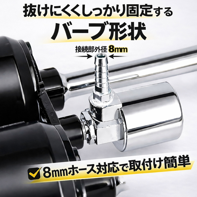 新幹線ホーン ツインチャンバー