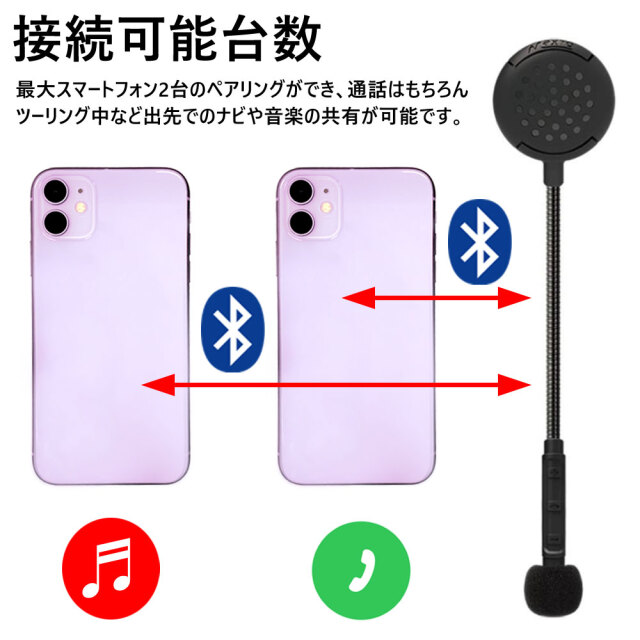 ヘッドセット