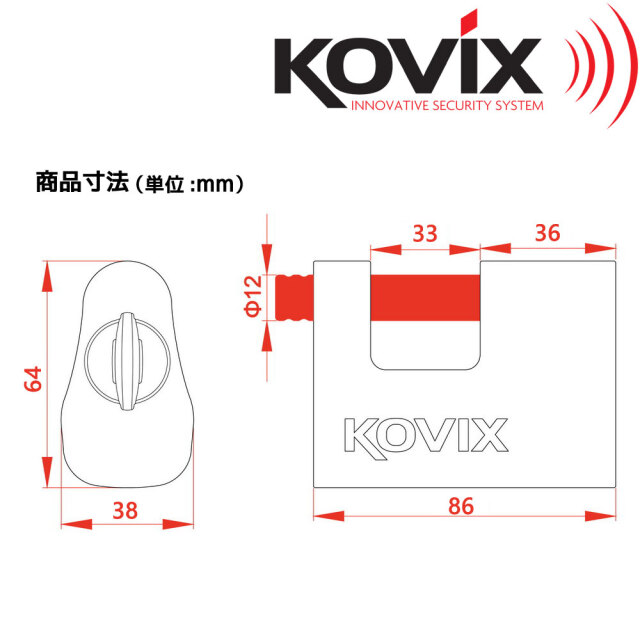 専用　9/5までお取り置き Amazon | キタコ(KITACO) ミラーアダプターセット MA-13 対辺