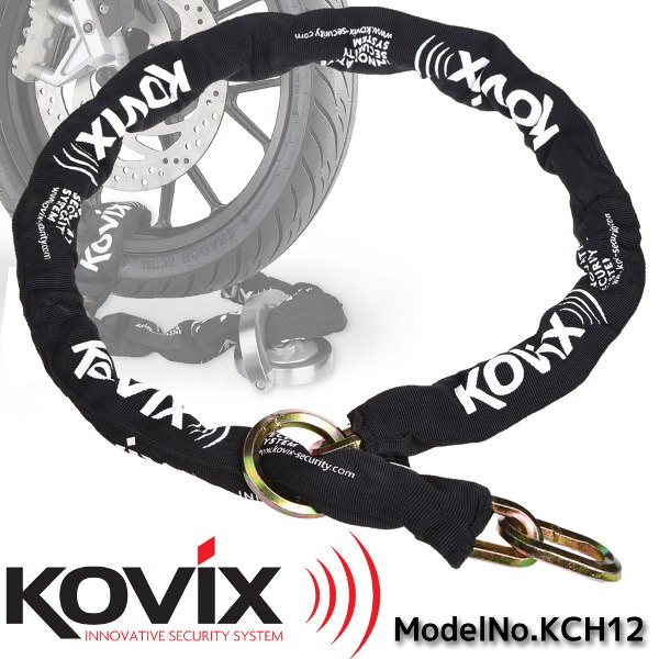 KCH12