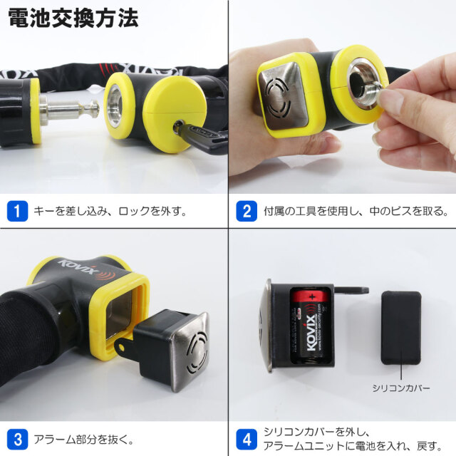コビックス
