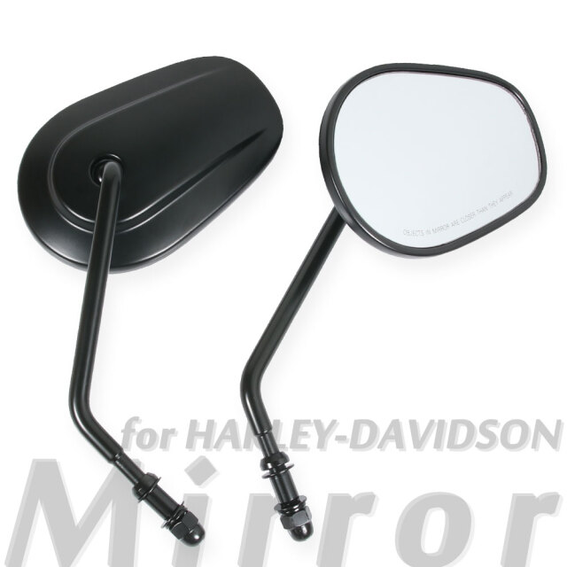 ハーレー用ミラー
