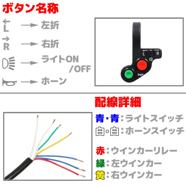 キル＆セルスイッチ