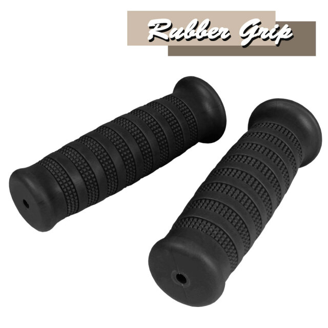 ラバーグリップ