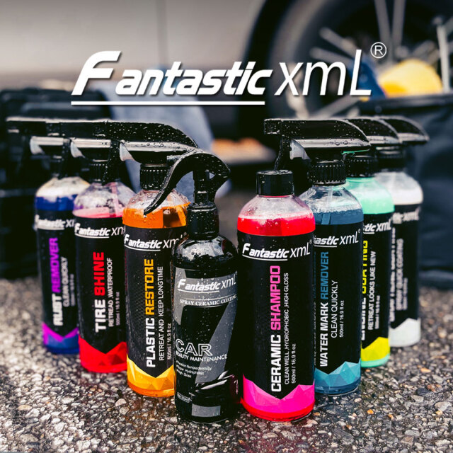 プラスチックコーティング 樹脂 クリーナー 車 バイク オートバイ