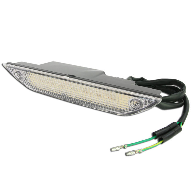 LEDハイマウント