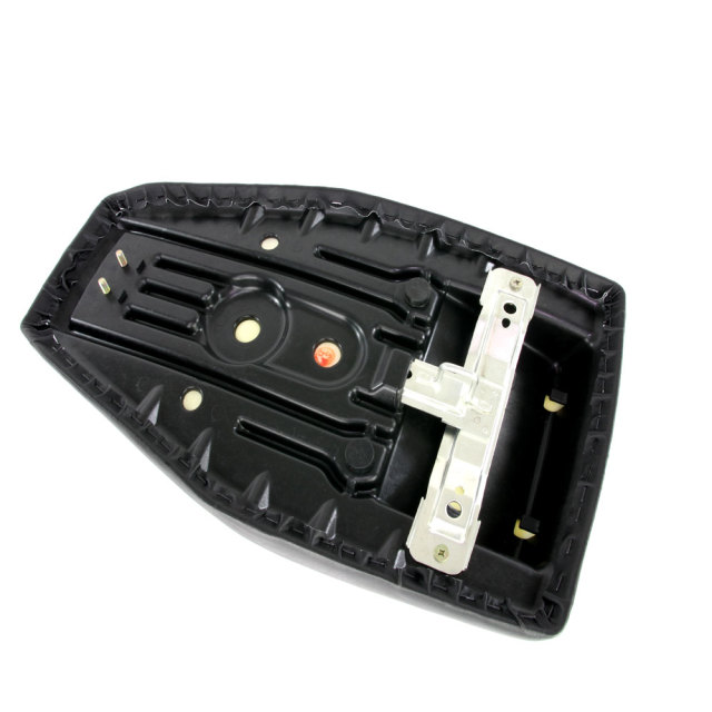 ホンダ ジャイロX TD01 TD02 純正タイプシート ブラック 黒 外装 部品