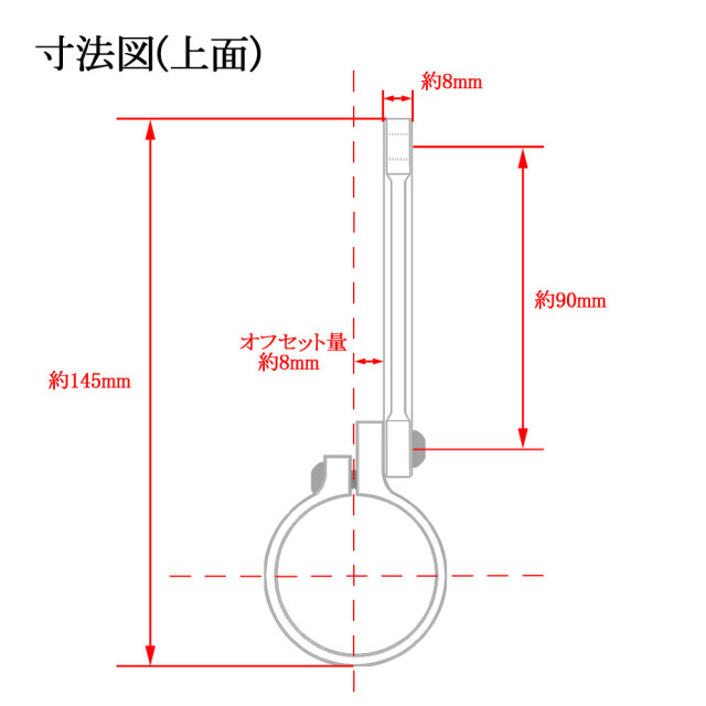 Amazon | CustomDivine アルミニウム合金 CNC削出し ヘッド